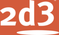 2d3
