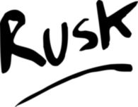 Rusk