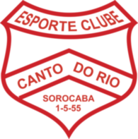 Esporte Clube Canto do Rio de Sorocaba SP