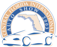 Central Florida International Auto Show