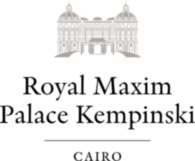 Royal Maxim Palace Kempinski
