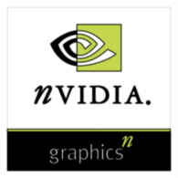 nVIDIA graphicsn