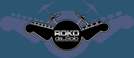 Roko Da Solo