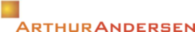 Arthur Andersen