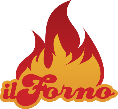 Il Forno