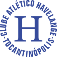 Clube Atletico Havelange de Tocantinopolis TO