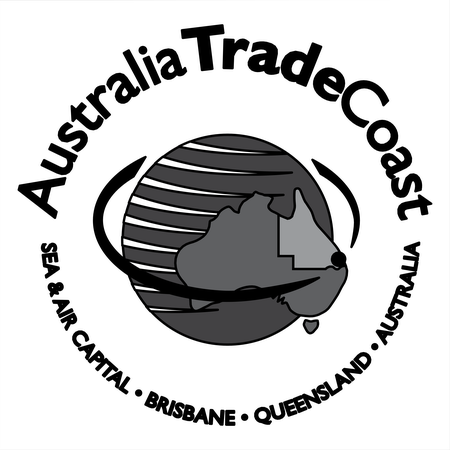Australia Trade Coast
