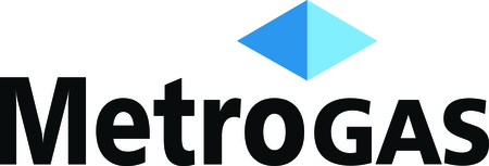 MetroGAS