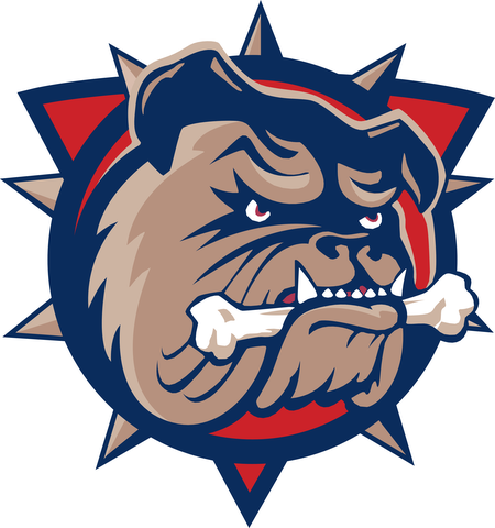 Hamilton Bulldogs