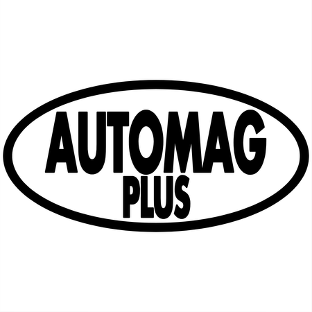 Automag Plus