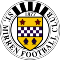 St Mirren