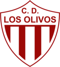 Club Deportivo Los Olivos de General Guemes
