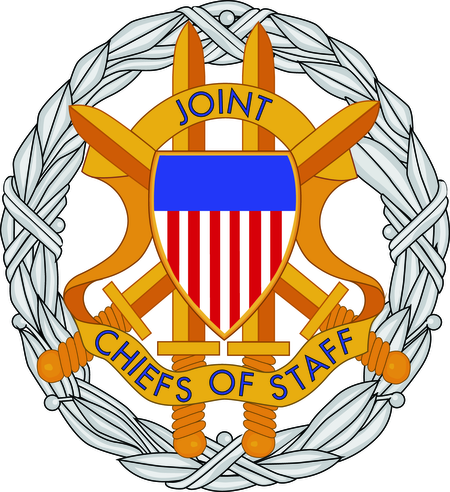 Joint Chiefs Of Staff