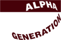 Alpha Generation 71421