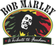 Bob Marley 20122