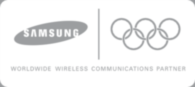Samsung Olympic Partner