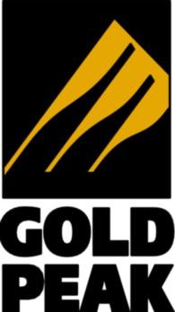Gold Peak