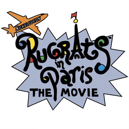 Rugrats In Paris