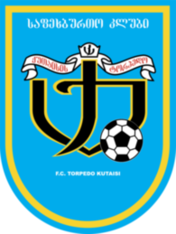 Torpedo Kutaisi