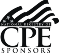 National Registry Of Cpe Sponsors