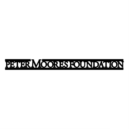 Peter Moores Foundation