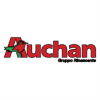 Auchan Gruppo Rinascente
