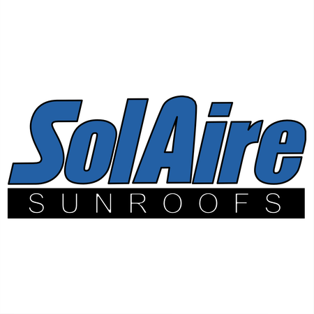 Solaire Sunroofs