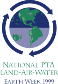 National Pta Land Air Water