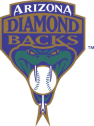 Arizona Diamond Backs