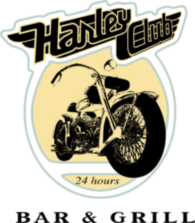 Harley Club