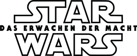 Das Erwachen Der Macht