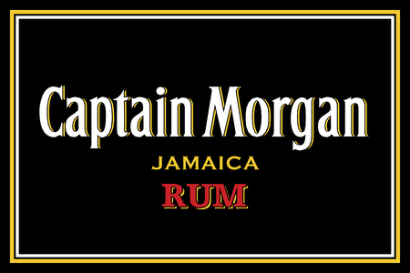 Captain Morgan