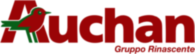 Auchan Gruppo Rinascente