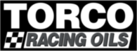 Torco Racing Oils
