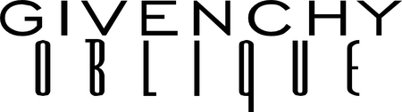 Givenchy Oblique