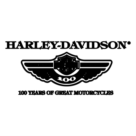 Harley Davidson
