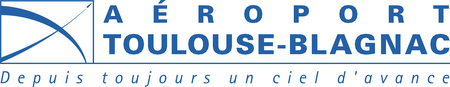 Aeroport Toulouse Blagnac