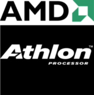 AMD Athlon Processor