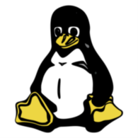 Linux Tux
