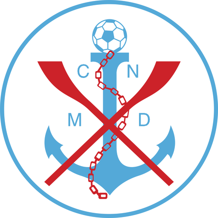 Clube Nautico Marcilio Dias Sc