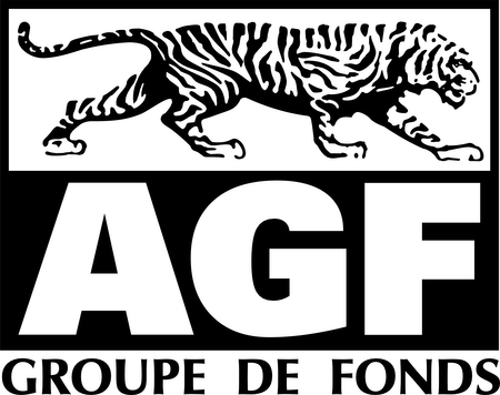 Agf Groupe De Fonds