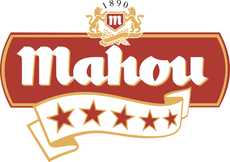 Mahou