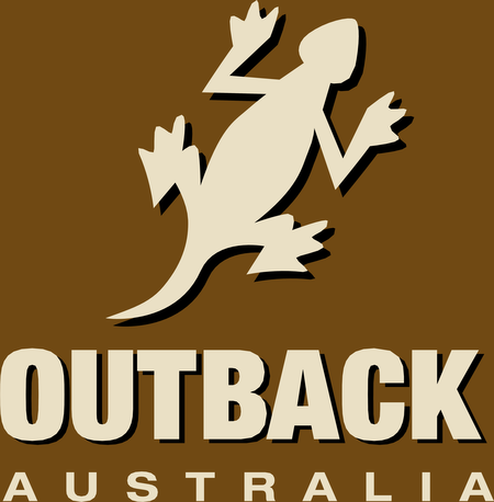Outback Australia