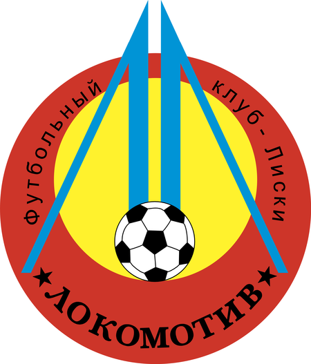 FC Lokomotiv Liski