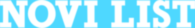 Novi List