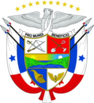 Coat Of Arms Of Panama