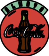 Coca Cola Always