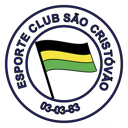 Esporte Clube Sao Cristovao De Sao Leopoldo Rs