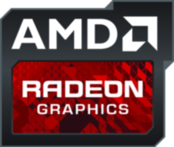 Amd Radeon Graphics
