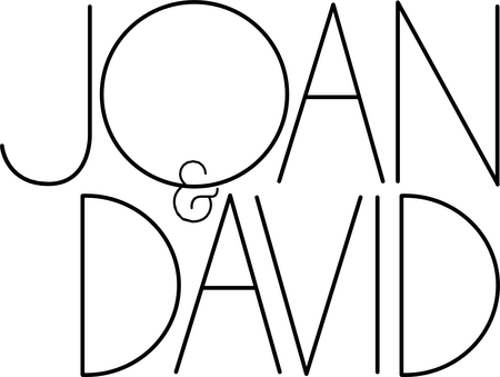 Joan & David